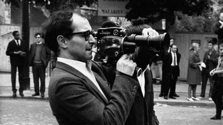 Jean-Luc Godard Movies, Best Films, Quotes, Pronunciation