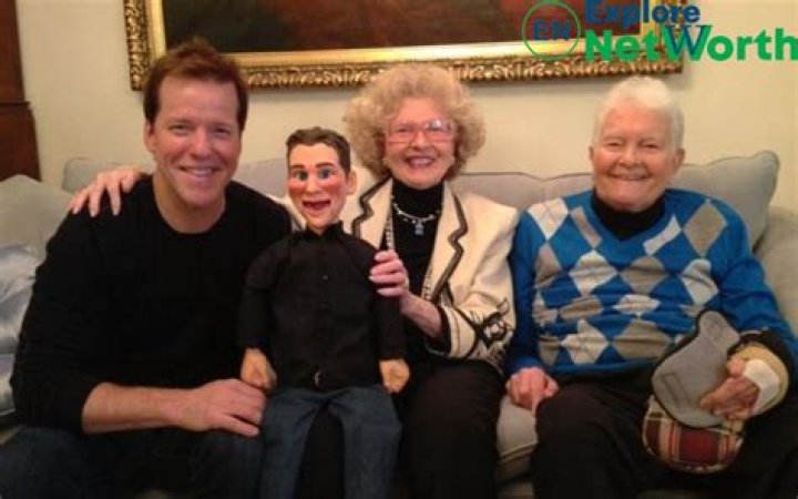 Jeff Dunham Net Worth, Wiki, Age, Wife, Parents, Height & Weight