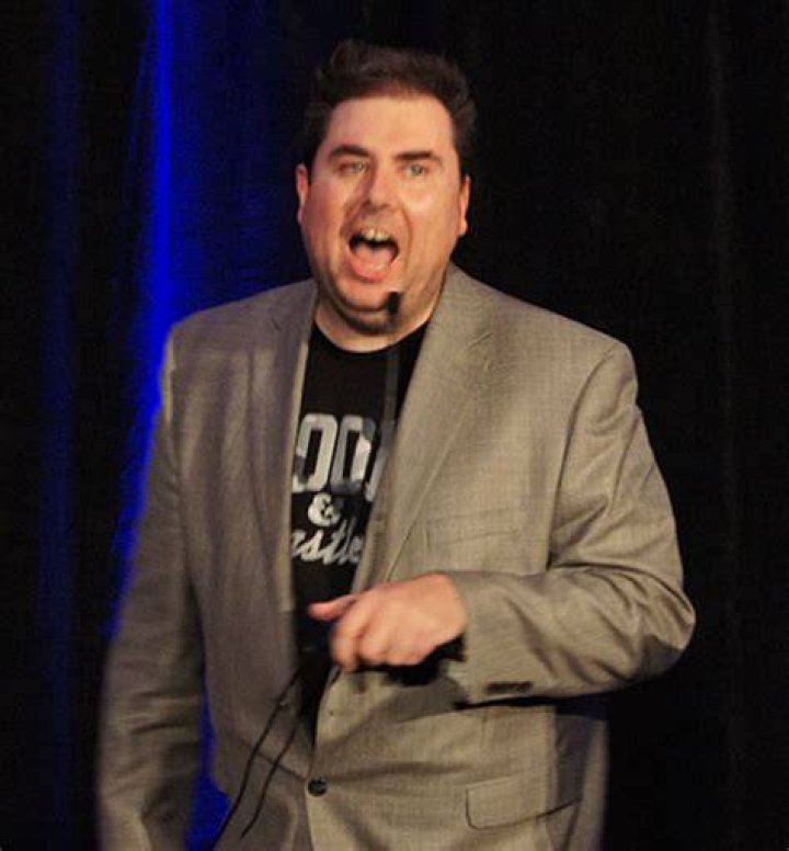 Jeff Gerstmann Biography; Net Worth, Age And Wife
