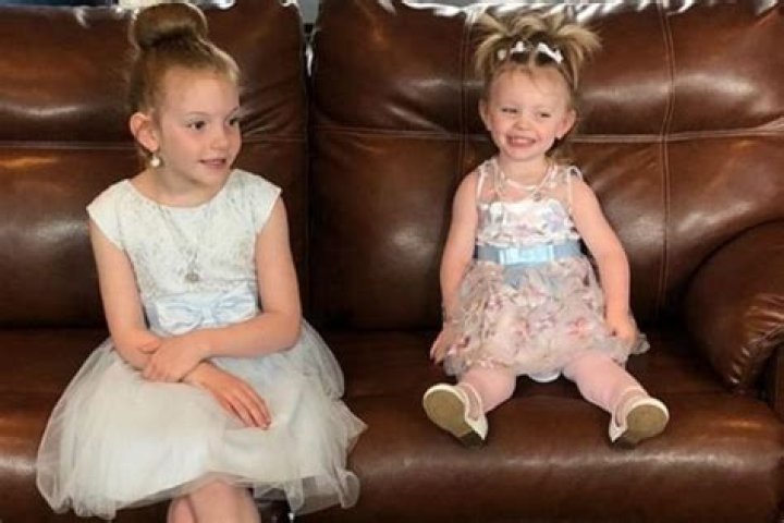 Jeff Hardy Kids: Meet Ruby Claire Hardy And Nera Quinn Hardy