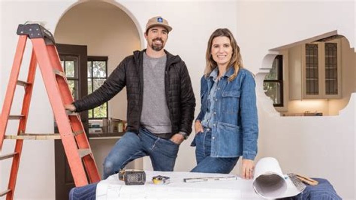 Jeff Laurence Bio, Age, Wife, Kids, Contractor, HGTV, JL Remodeling