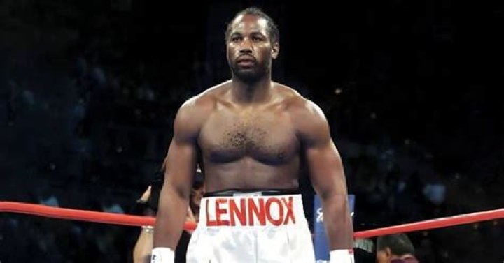 Jeff Lennox Age, Wiki, Biography, Body Measurement, Parents, Family, Salary, Net worth