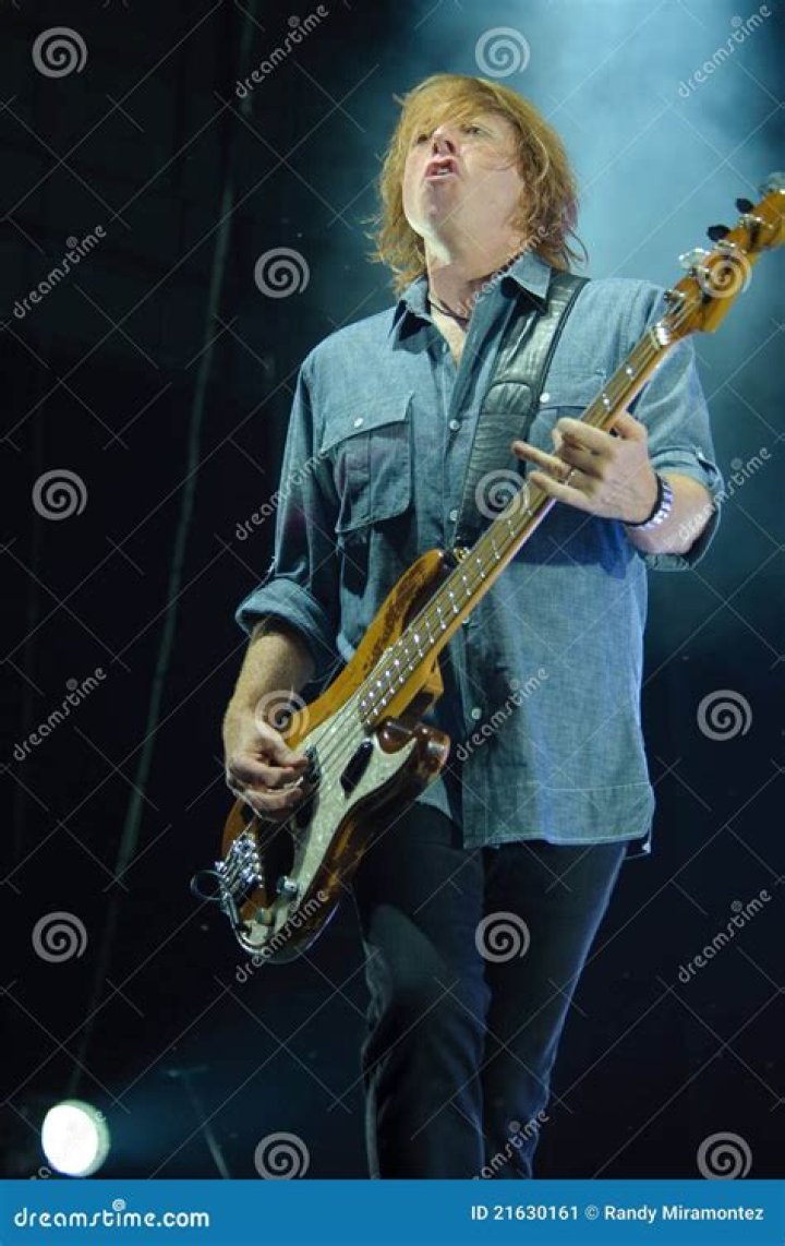 Jeff Pilson