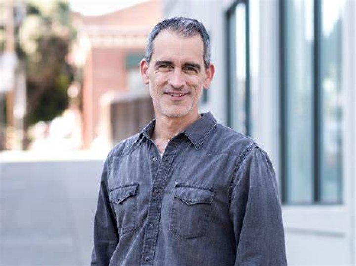 Jeff Salazar