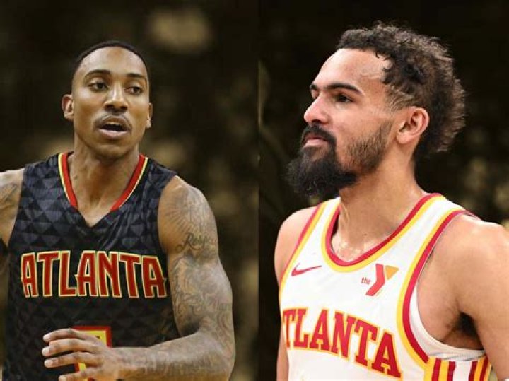 Jeff Teague: dating, net worth, tattoos, smoking & body facts