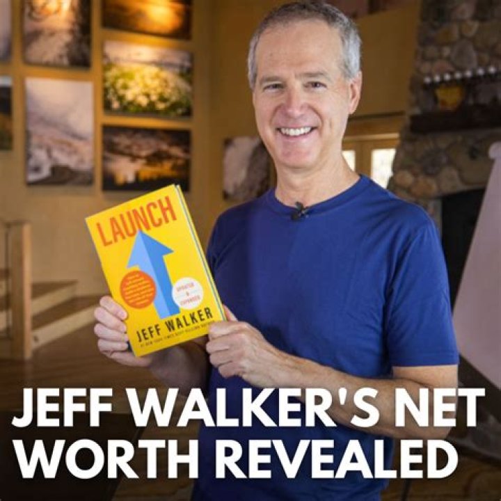 Jeff Walker