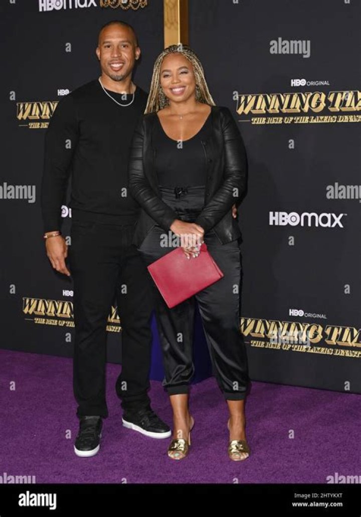 Jemele Hill Husband Or Gay Partner: Is She Married? Everything To Know