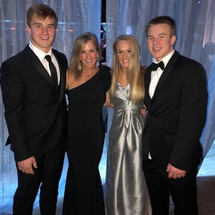 Jena Ehlinger Attorney, Sam Ehlinger Mom, Age, Father, Net Worth, Family and More