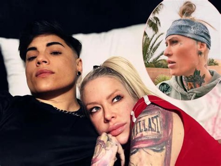 Jenna Jameson Husband: Is Jenna Jameson Married? Who Is Jenna Jameson’s Partner Lior Bitton?