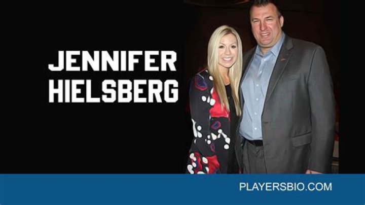 Jennifer Hielsberg Height, Weight, Net Worth, Age, Birthday, Wiki, Who, Instagram, Biography