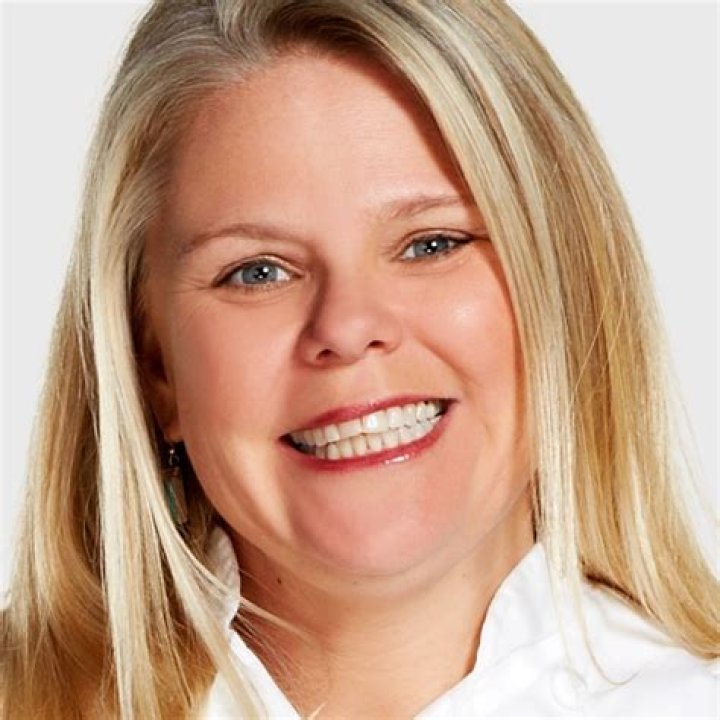 Jennifer Jasinski