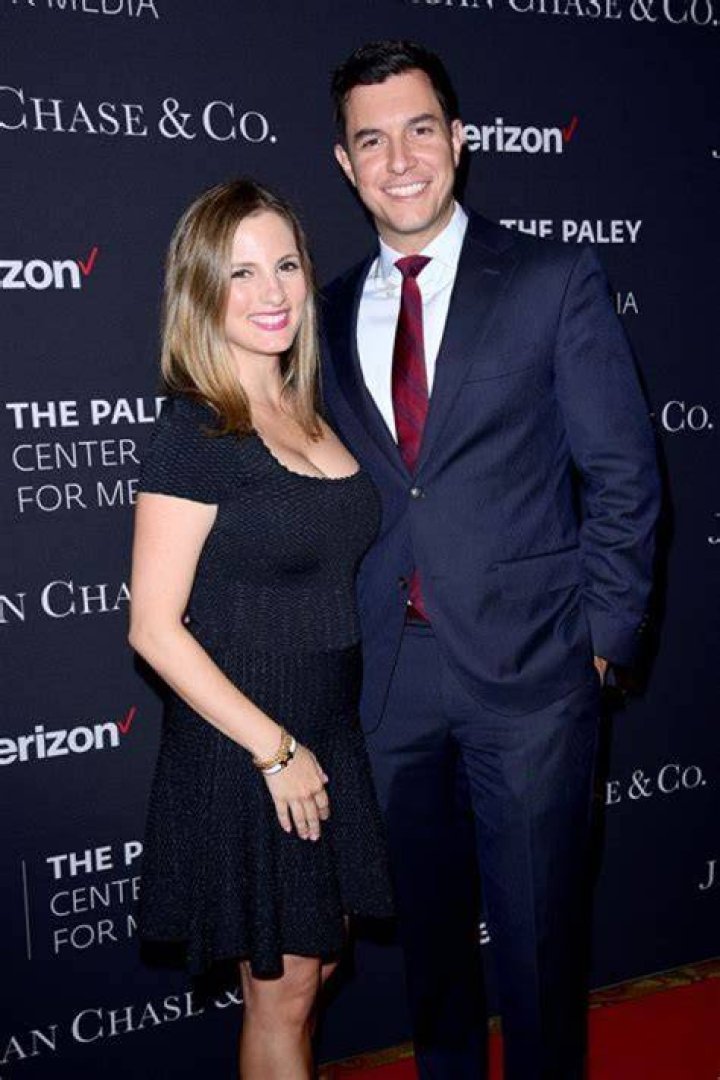 Jennifer Llamas Tom Llamas Wife Age, Wiki, Biography Ethnicity, Instagram Bio & Net Worth
