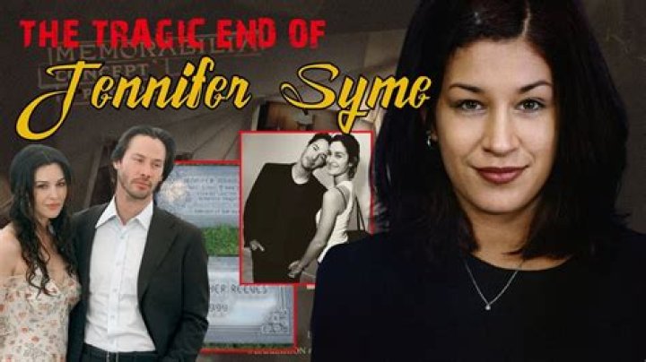 Jennifer Syme Bio, Death, Movies, Husband, Baby and Cause Of Death