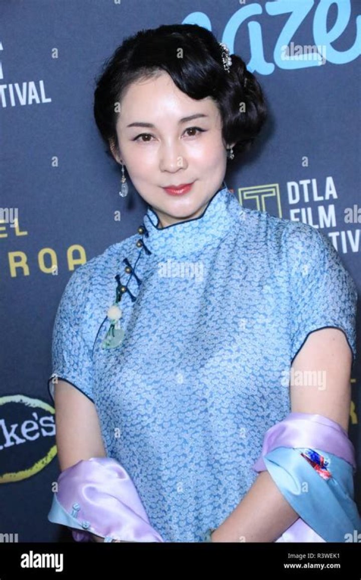 Jennifer Tao
