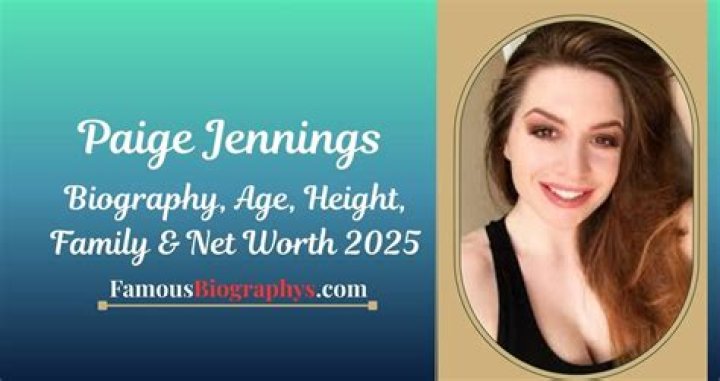 Jennings Osborne’s net worth, biography, fact, career, awards and life story