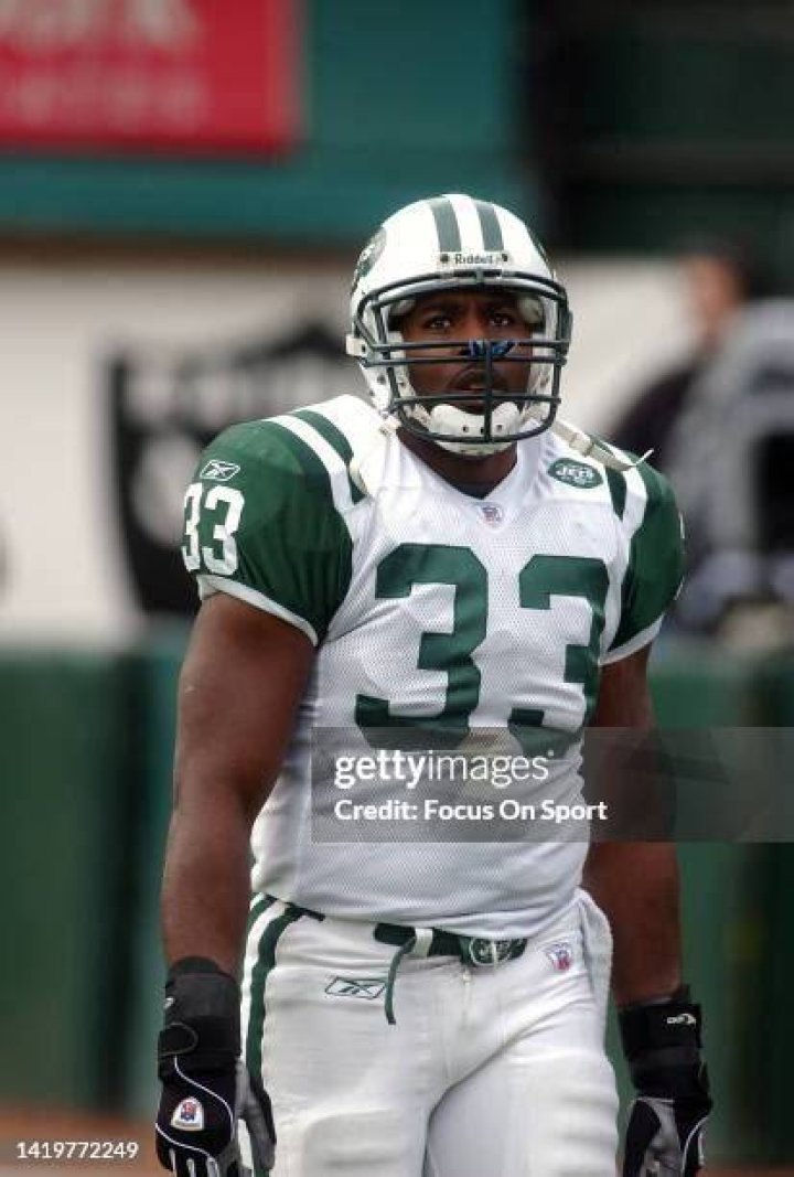 Jerald Sowell