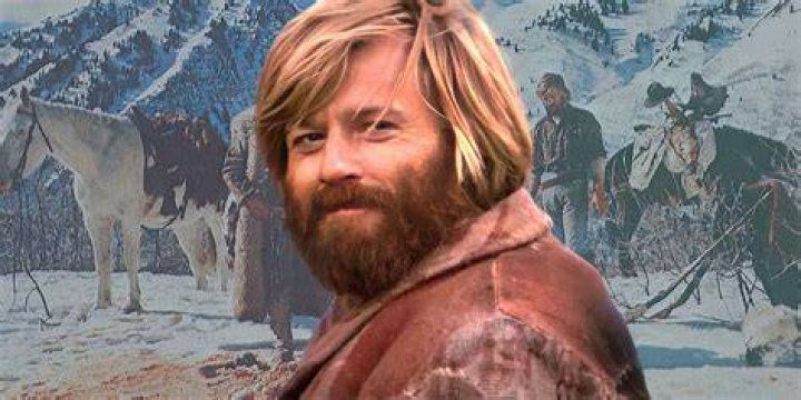 Jeremiah Johnson