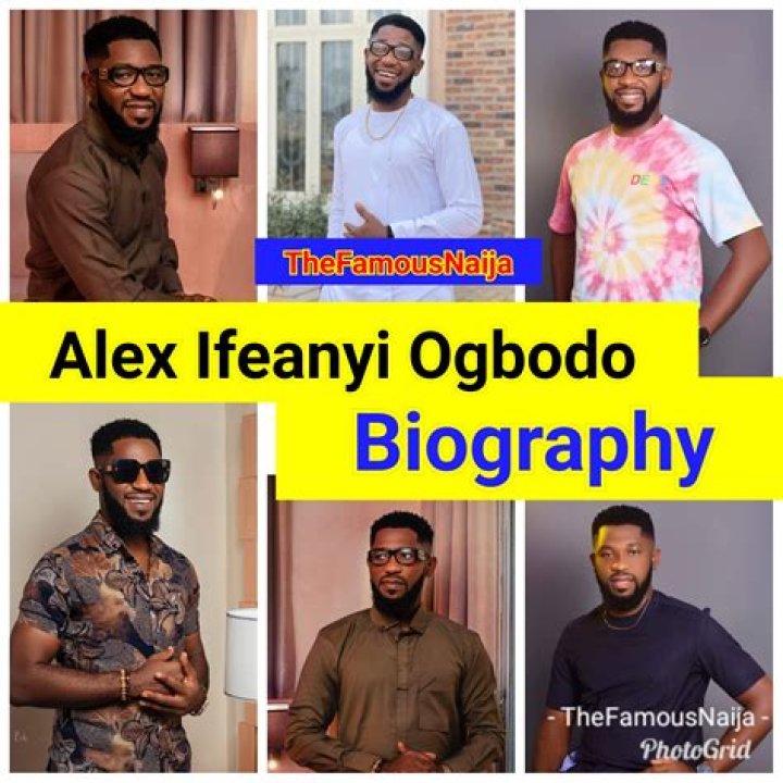 Jeremiah Ogbodo’s biography, net worth, fact, career, awards and life story