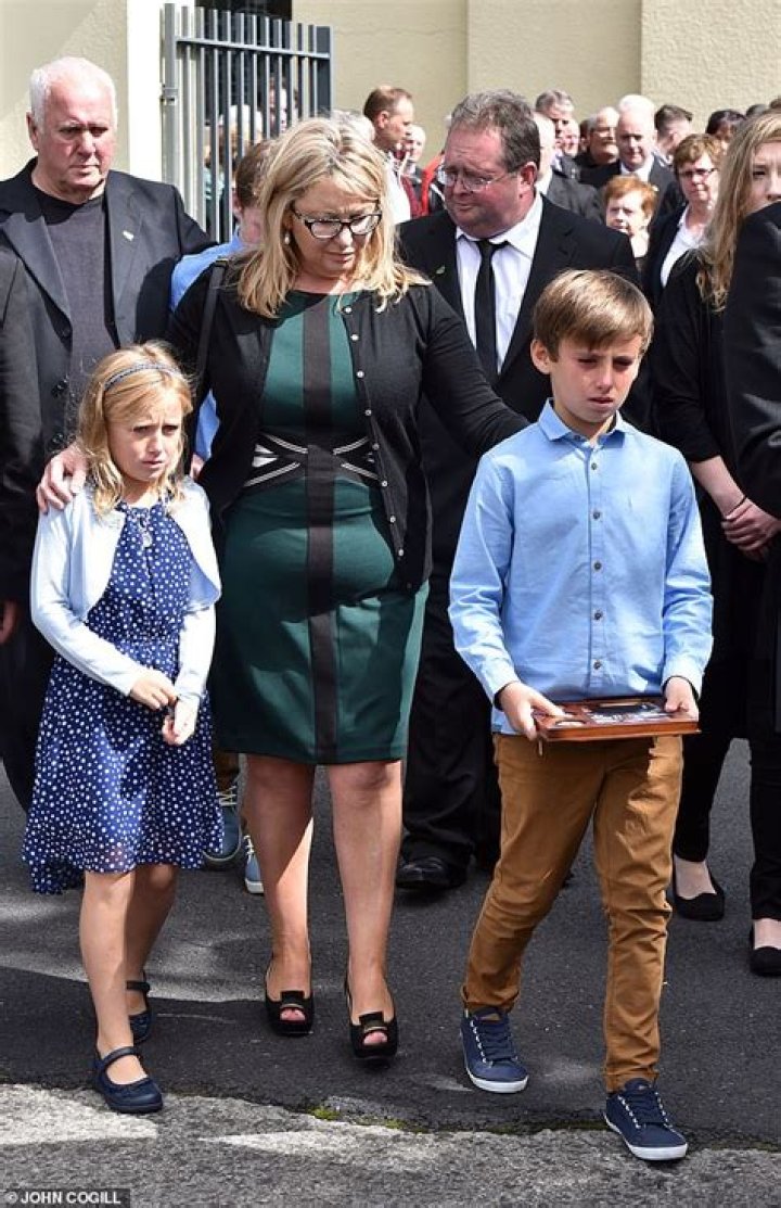 Jeremy Corbett Wife Megan Corbett Age – Do They Have Any Children?