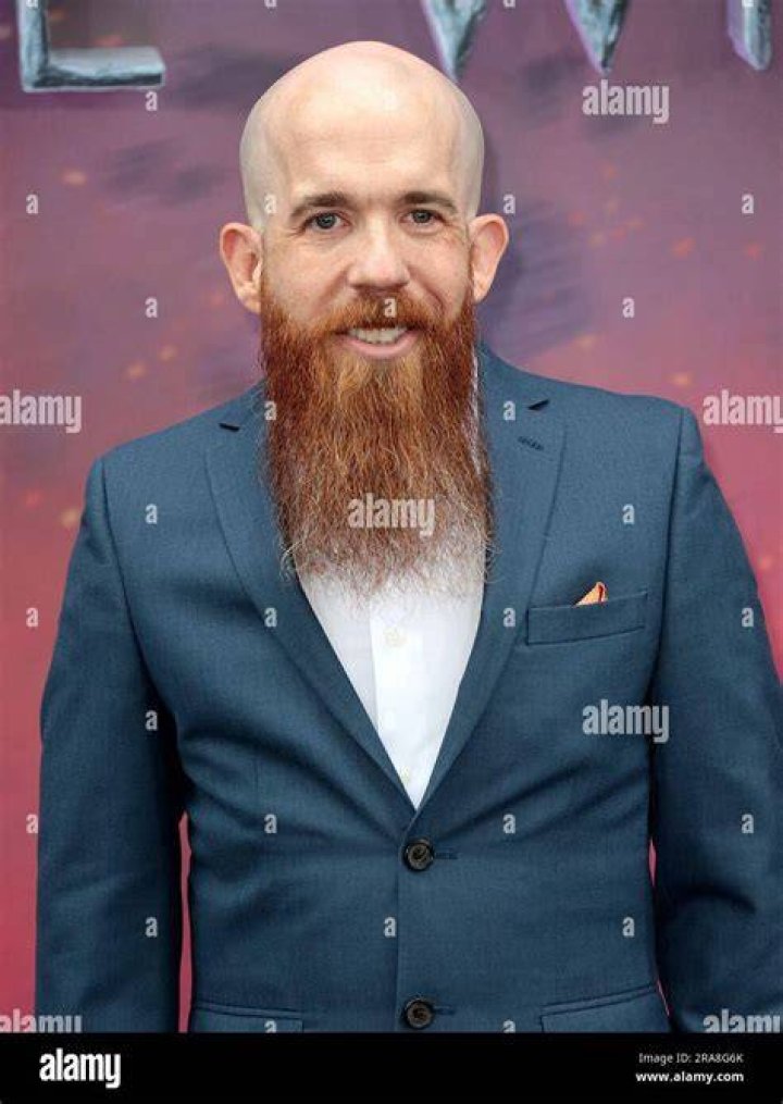 Jeremy Crawford