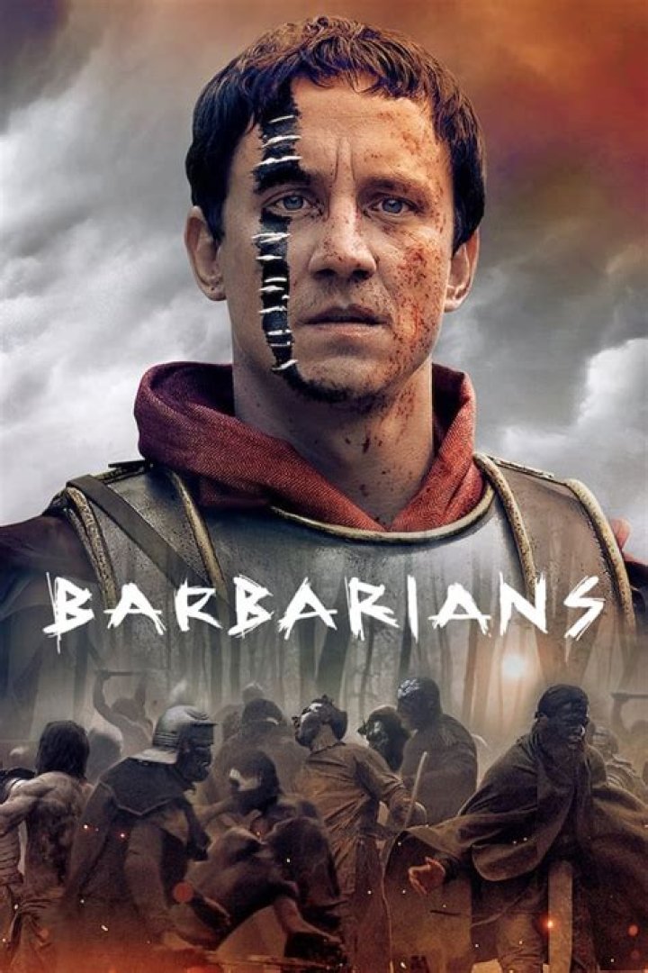Jeremy Miliker Age: Facts On Barbarians Actor