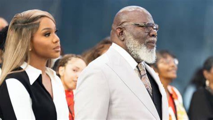 Jermaine Jakes (T.D. Jakes’ son) Bio, Wiki, Age, Height, Wife, Net Worth