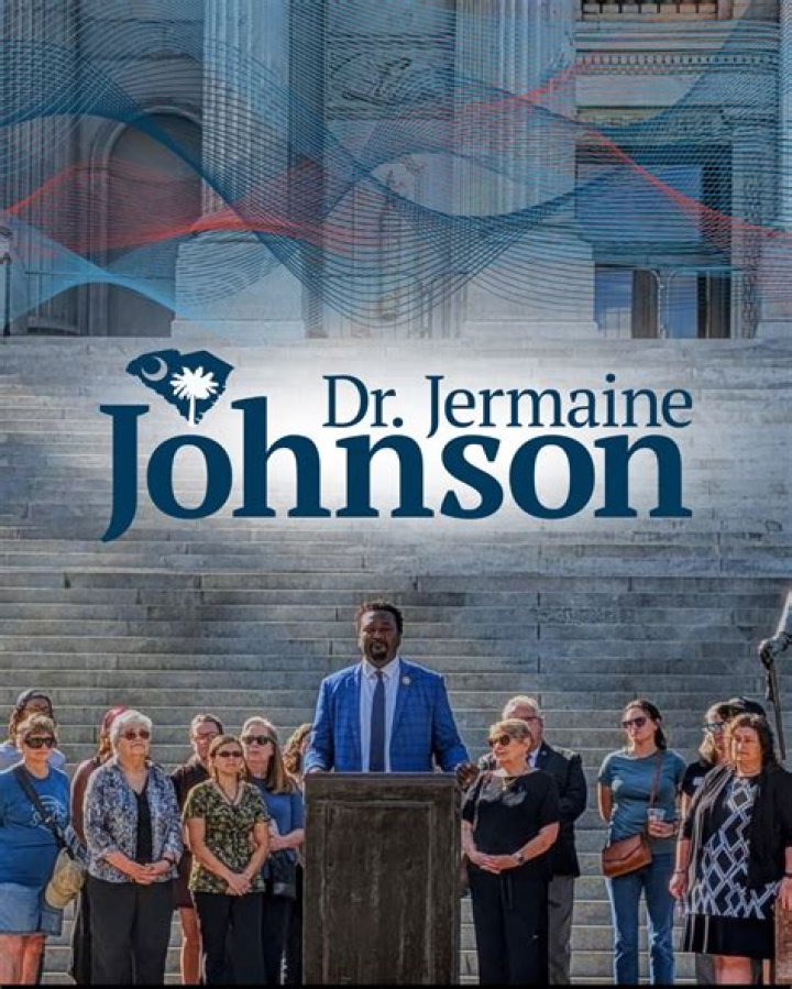 Jermaine Johnson Brother Vadell Johnson: Age Family Wikipedia And Wife