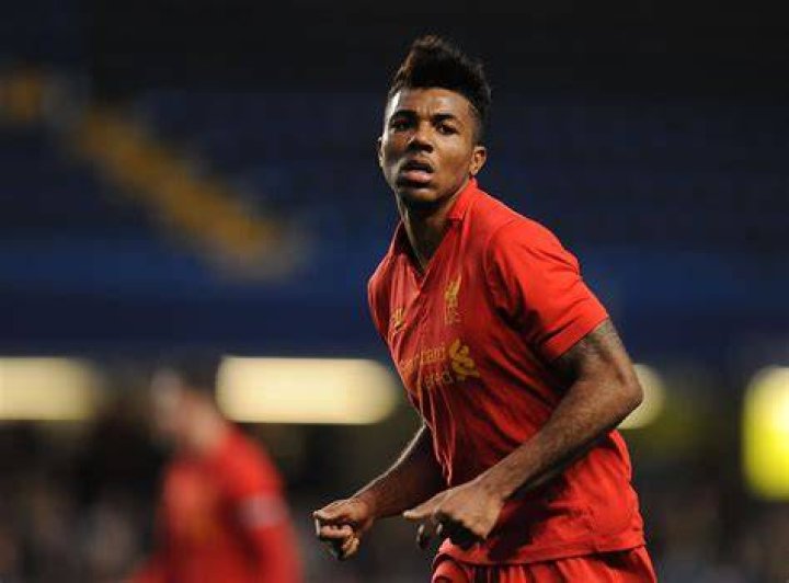 Jerome Sinclair