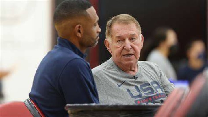 Jerry Colangelo