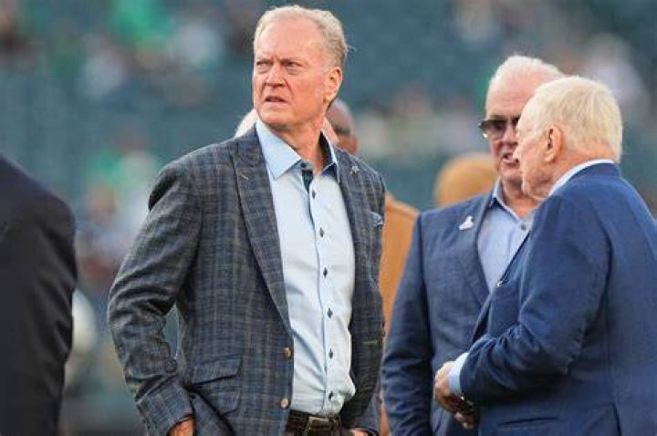 Jerry Jones Jr.