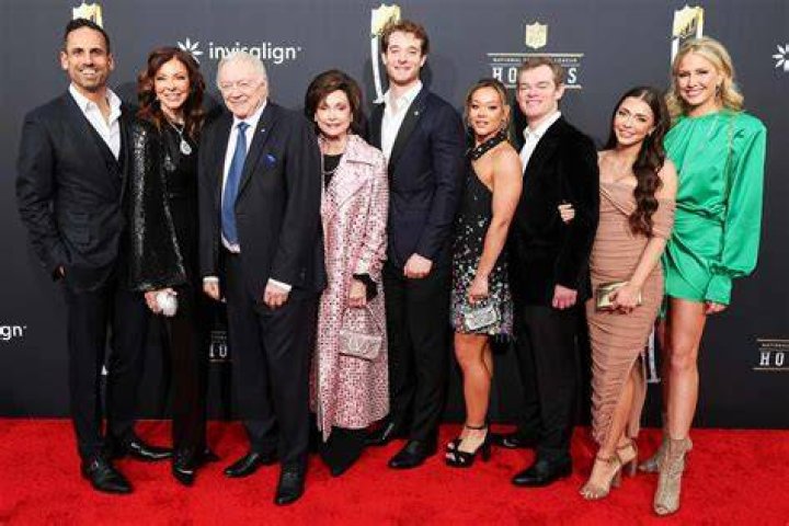 Jerry Jones’s Net Worth, Age, Height, Weight, Wife, Kids, Bio-Wiki