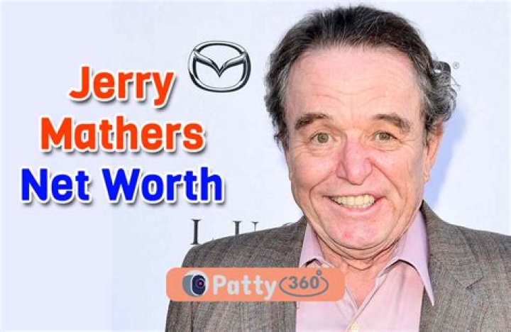 Jerry Mathers’s Net Worth, Biography, Career, Awards, Fact and Life Story