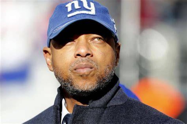Jerry Reese
