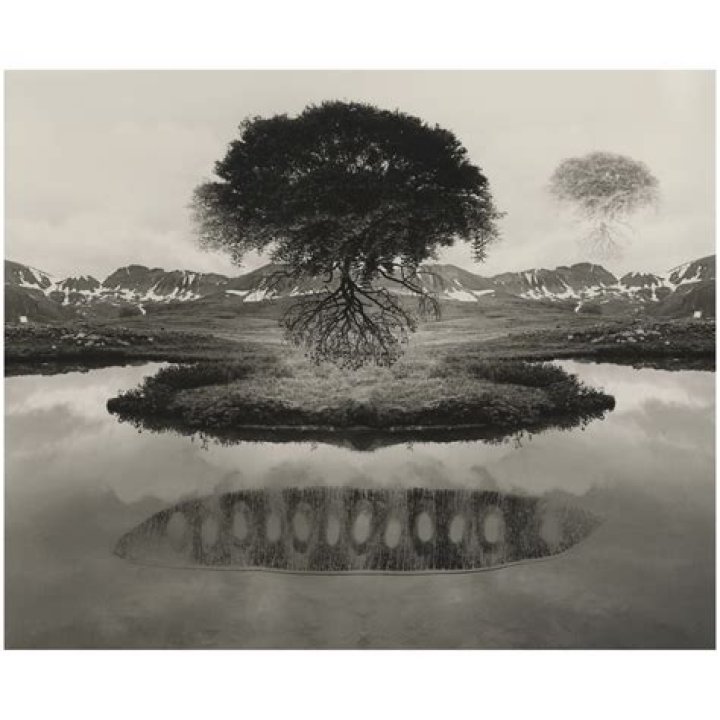 Jerry Uelsmann