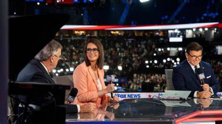 Jesse Watters Eye Injury | Why Is He Wearing Glasses