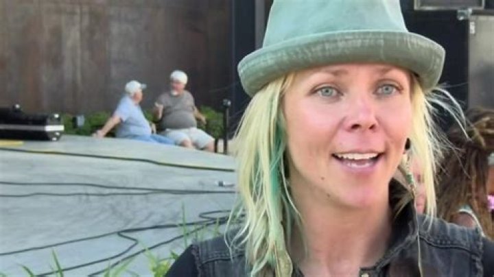 Jessi Combs Bio, Wiki, Death Car, Age, Partner & more