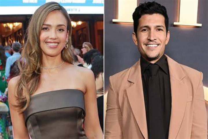 Jessica Alexander Boyfriend: Is Jessica Alexander in a Relatiosnhip?