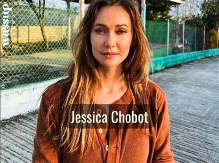 Jessica Chobot Net Worth, Income, Salary, Earnings, Biography