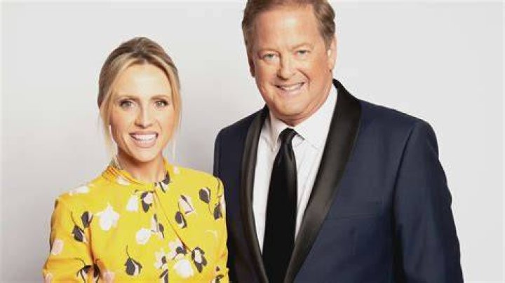 Jessica Holmes KTLA: Bio, Wiki, Age, Height, Family, Husband, Arie Solomon, Baby, Salary and Net Worth