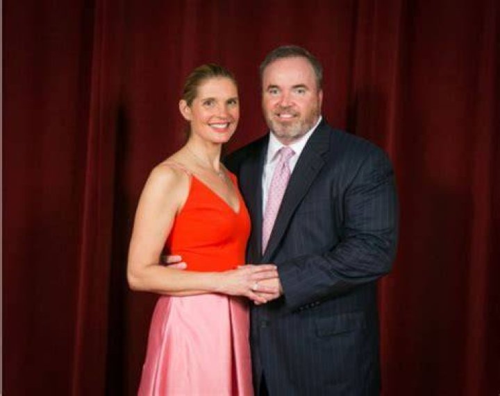 Jessica Kress Biography; Age, Instagram And Height Of Mike McCarthy’s Wife
