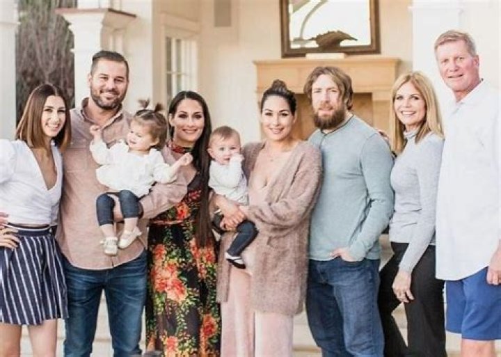 Jessica Laurinaitis: Road Warrior Animal Daughter Age, Is She Married?