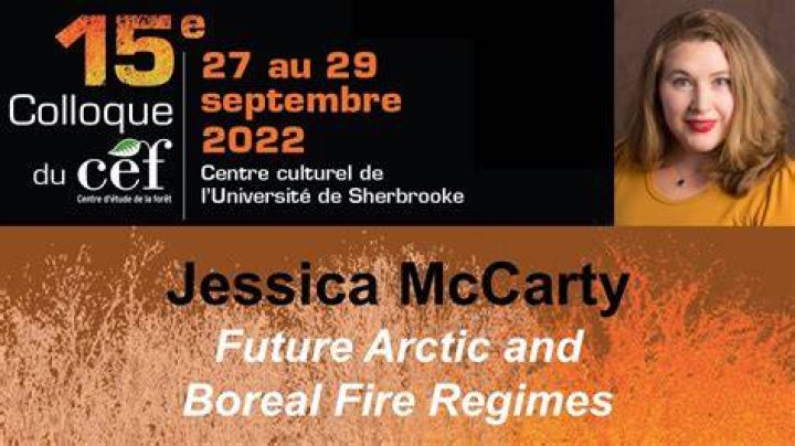 Jessica Mccarty Wikipedia: Everything To Know About The Researcher
