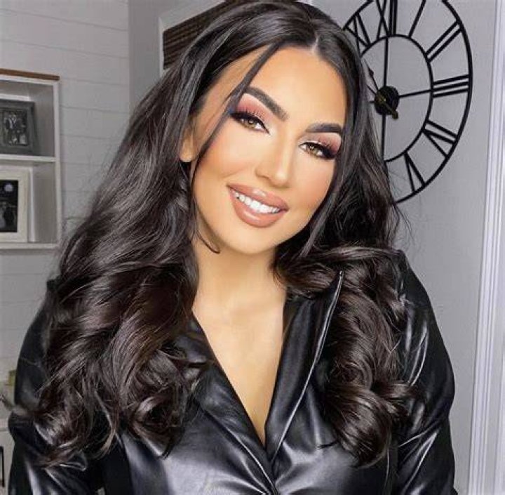 Jessica McKay aka Billy Kay Husband Age, Wikipedia Biography Instagram