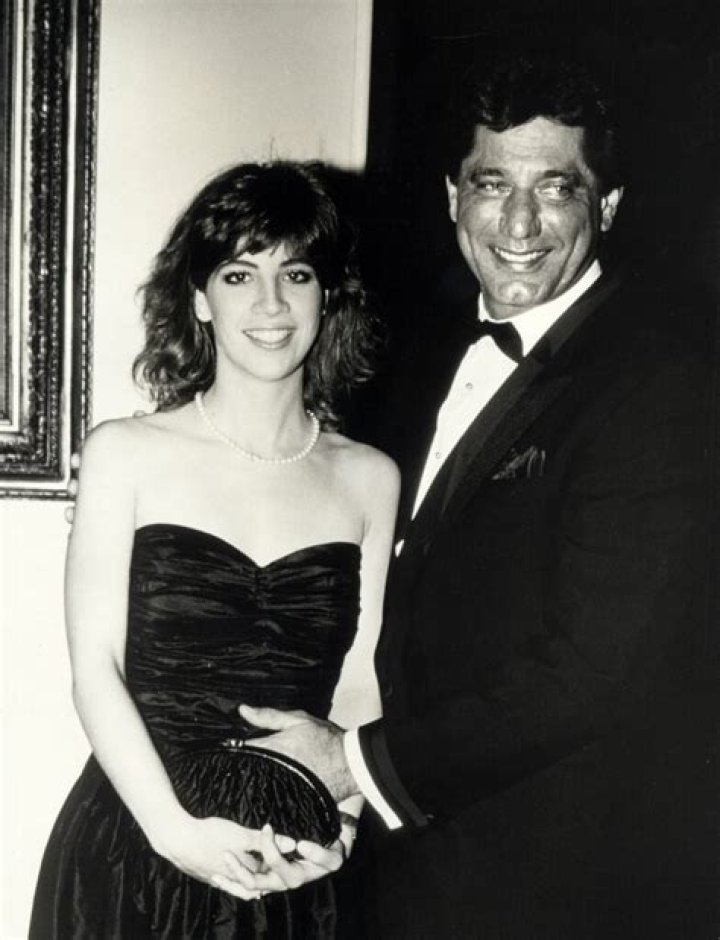 Jessica Namath Husband, Joe Namath Daughter :: Everything on Sister Olivia Namath and Mother Deborah Mays