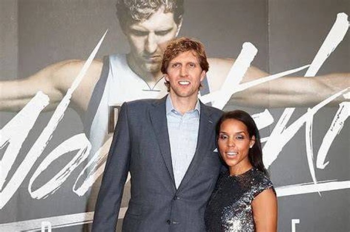 Jessica Olsson, Dirk Nowitzki’s Wife – Bio, Siblings – Martin Olsson and Marcus Olsson