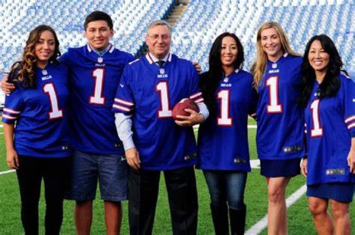 Jessica Pegula Siblings: Meet Kelly Pegula Parents And Religion