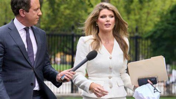 Jessica Schneider Bio, Wiki, Age, Husband, CNN, Attorney, WFSB, Net Worth, Neck and Ipsos