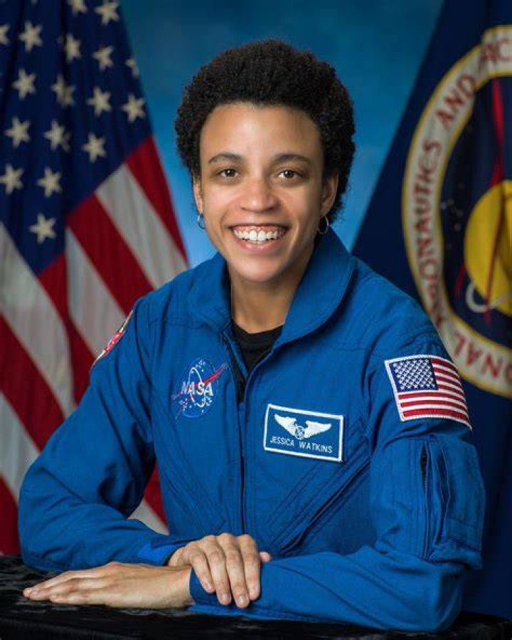 Jessica Watkins