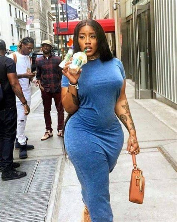 Jhonni Blaze