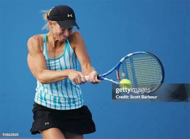 Jill Craybas